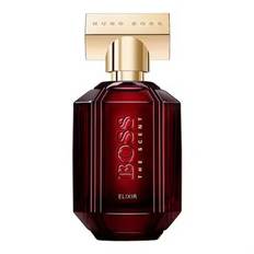 Hugo Boss The Scent Elixir For Her - Parfum Intense - Refill - 10 ml