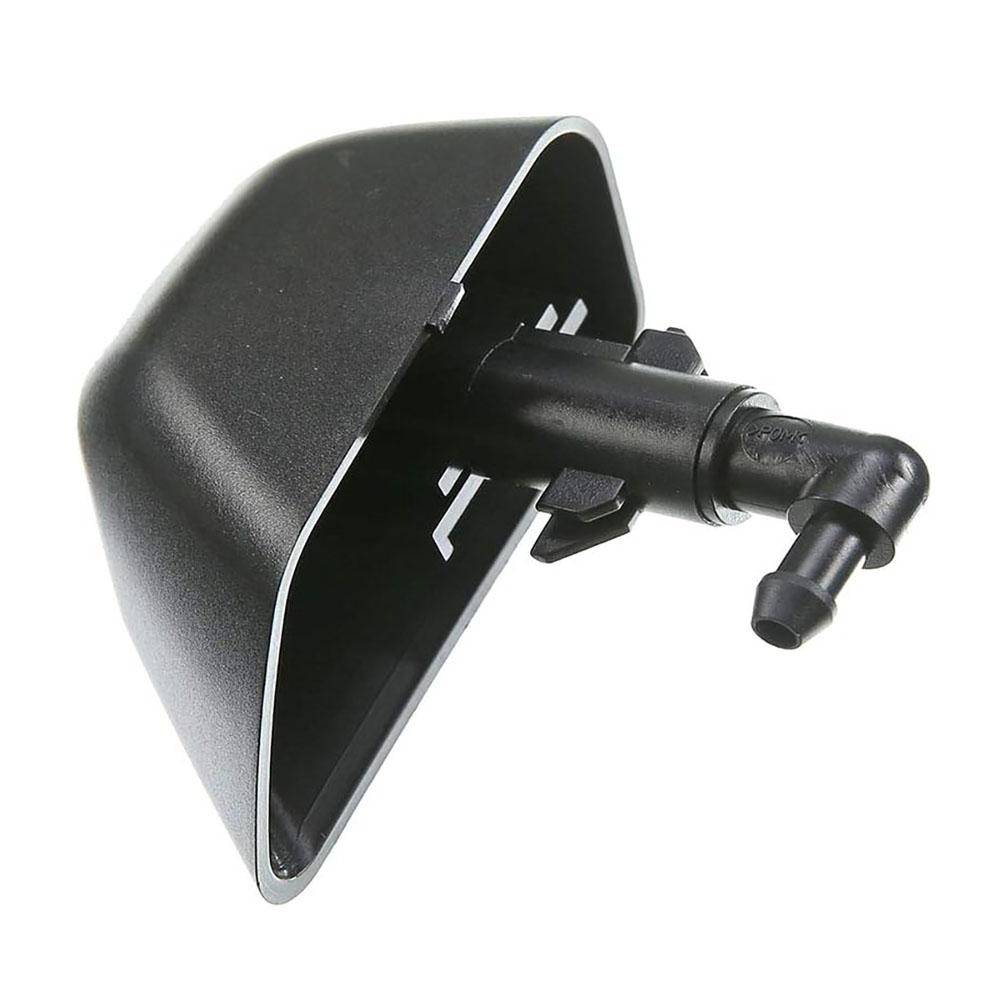 New Front Right Headlight Washer Nozzle Jet For Land Rover LR2 2008 2009 2010 - 2013