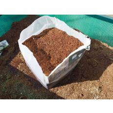 Kokosmuld – 1 kg bliver til 10 L næringsrigt substrat