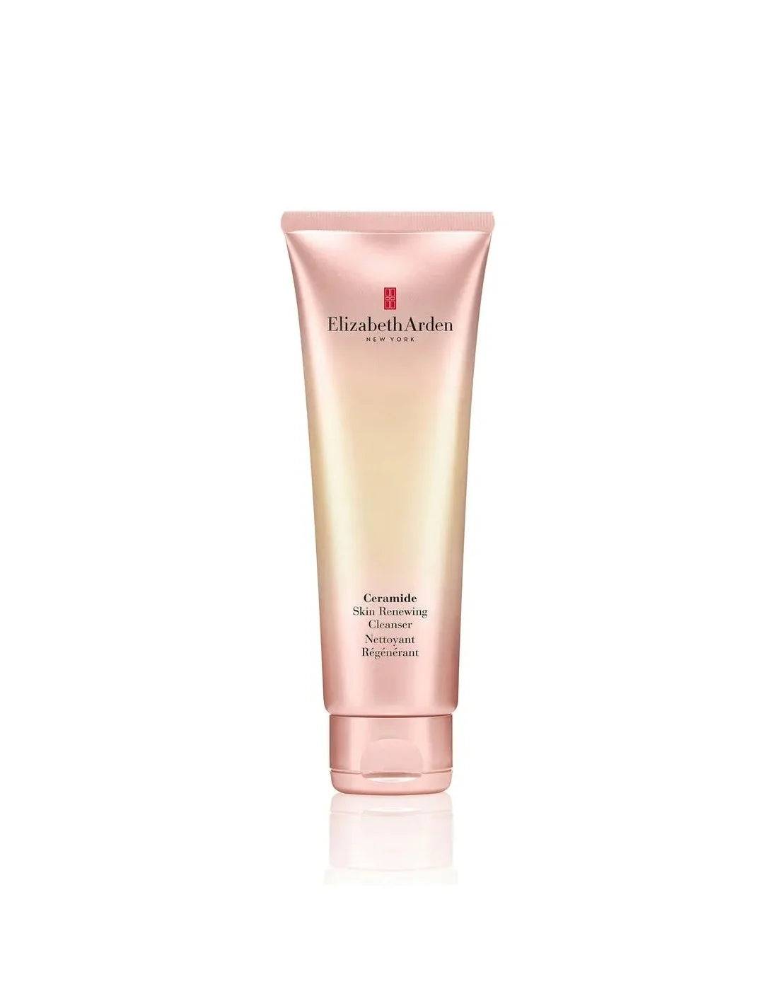 Elizabeth Arden Detergente Rinnovante Ceram Skin 125ml
