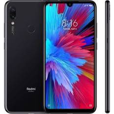 Xiaomi Redmi Note 7 | 4 GB | 64 GB | svart