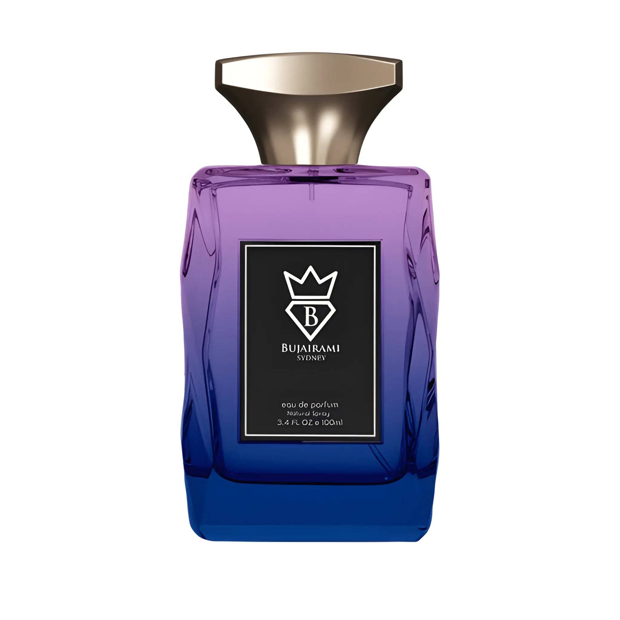 Bujairami Drunk In Love Perfume 100ml EDP Bujairami Sydney