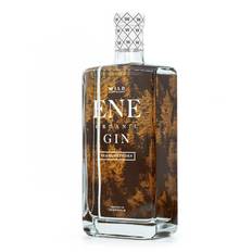 Wild Distillery Bornholm Ene Gin Sea Buckthorn (Havtorn) 40% alk.