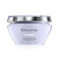 Kérastase - Blond Absolu Masque Cicaextreme (bleached or lightened hair) - Strengthening mask for sensitive hair 500ml