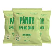 PANDY Chips - Spring Onion (6x 50g)