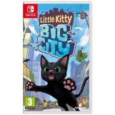 Bara För Spel: Switch Videospels