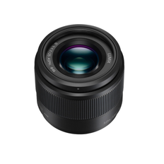 Panasonic Lumix G 25mm f/1.7 ASPH. Lens