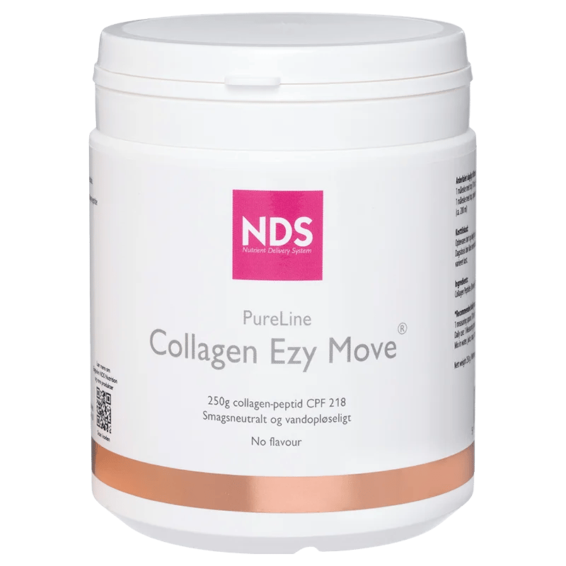 NDS Collagen Ezy Move - 250 g.