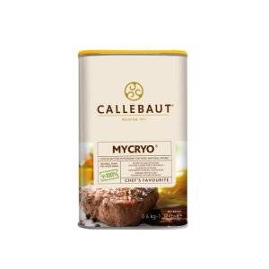 Kakaosmör - Mycro - Callebaut - 600g