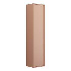 Högskåp Camargue Era Kulör Vänster 170Cm Aprikos