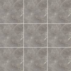 Klinker Fioranese Marmorea Grigio Imperiale L/R 15x15 cm Blank