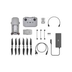 DJI Mavic Air 2 Fly More Combo Drone