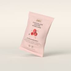 The Box - Stawberry Winegum 70g