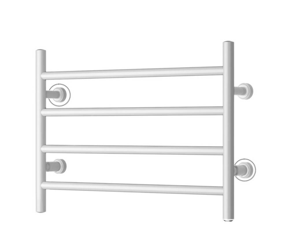 HANDDUKSTORK EL REJ DESIGN LARGO E 60X44CM VIT