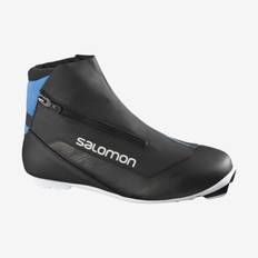 Salomon RC8 Nocturne Prolink