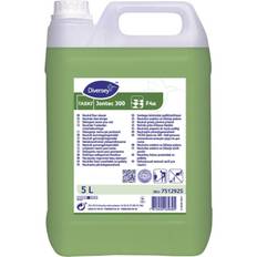 Diversey TASKI Jontec 300 F4a Gulvrengøring 5L med farve og parfume