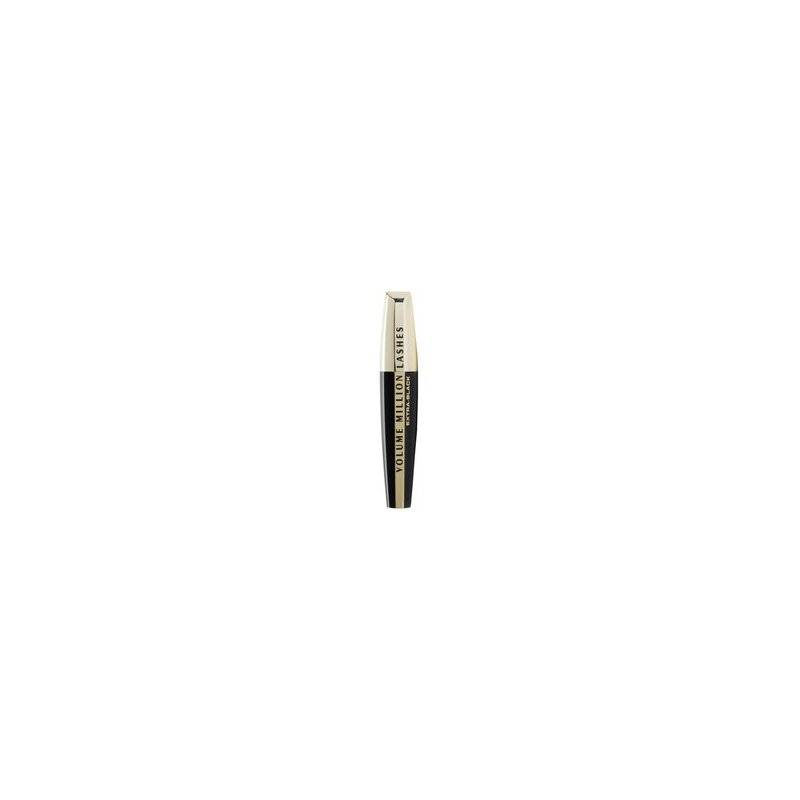 L´oréal Volume Million Lashes Mascara - Thickening Mascara 9 ml Extra Black
