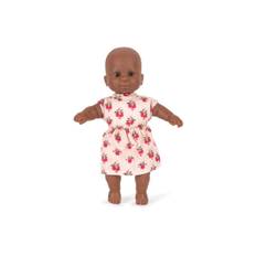 Konges Sløjd Bianca Mini Dukke Rosie Rose