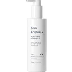 Face Formula (Elixir Cosmeceuticals) Clear Purifying Cleanser 200 ml