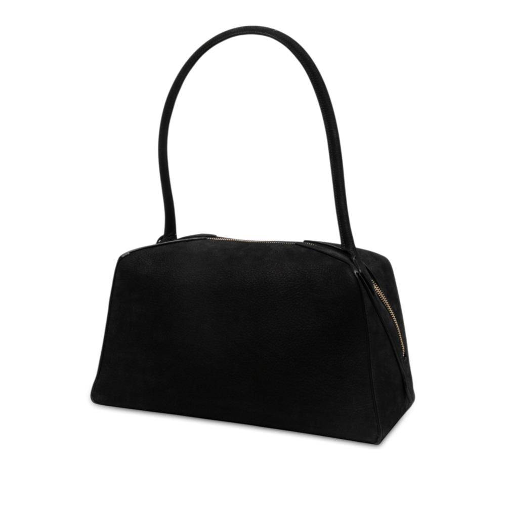 Alaïa Vintage Alaïa Shoulder Bag L 22.50cm x W 32cm x D 15cm - Skuldertasker hos Magasin