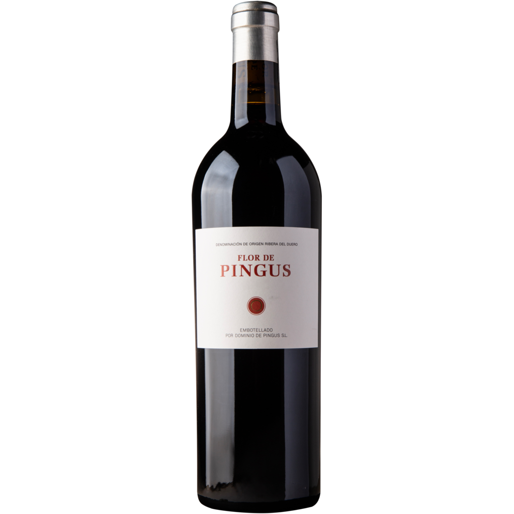 Dominio de Pingus 2023 Flor de Pingus, D.O., Ribera del Duero 14.5%  75ml