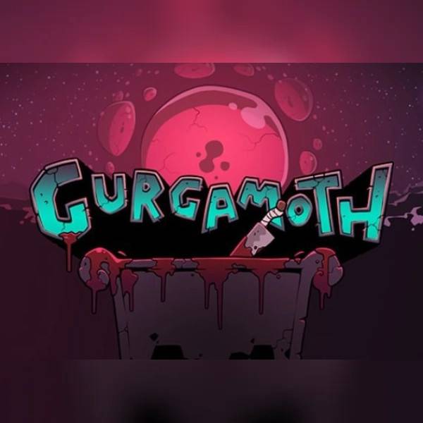Gurgamoth (PC) Steam Key - GLOBAL