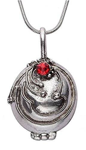 DP DESIGN Anhänger aus der Serie Vampire Diaries, Elena/Nina Vampiramulett