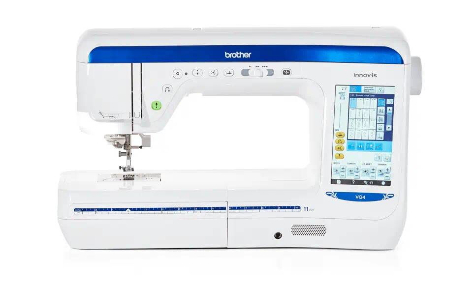 Brother Innov-is VQ4.