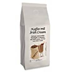 Smaksatt kaffe (Irish Cream, 1000 g) hela böna