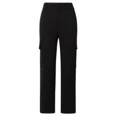 Cargo Trouser - Black