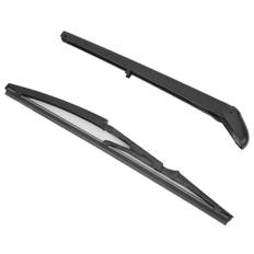 Rear Windscreen Wiper Arm Blade Kit 46547577 Replacement for FIAT BRAVO I 182_ 1.4 182.AG 1995?2001