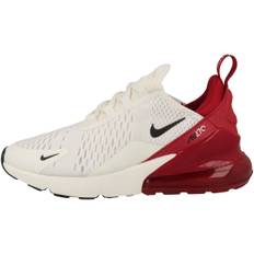 Air Max 270 Women Schuhe rot