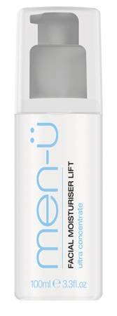 Men-ü - Moisturising Balm - 100 ml