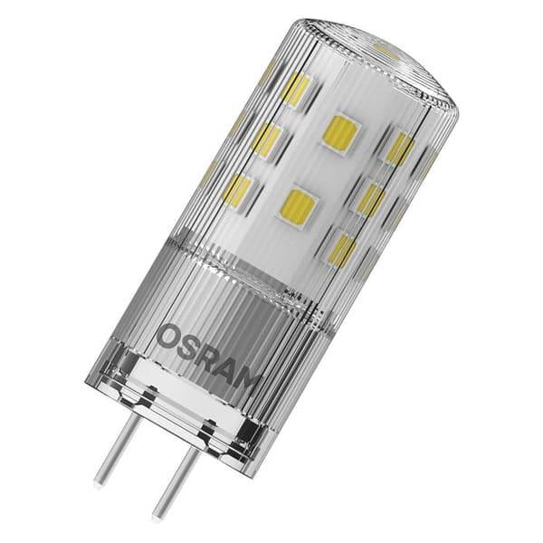 OSRAM LED PIN-lampa dimbar