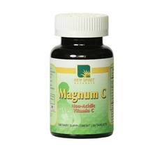 New Spirit Naturals Magnum C - Syraneutral C-vitamin