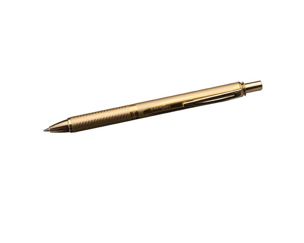 EnerGel Penna, Guld