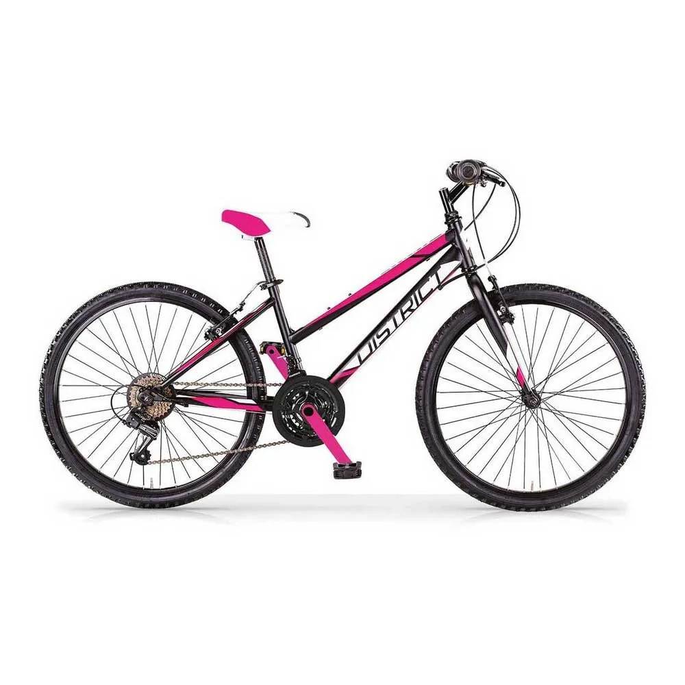 Mbm District 24´´ Ty21 Mtb Cykel