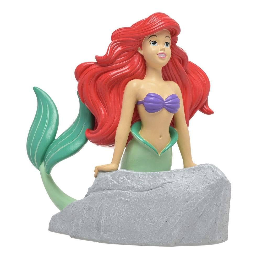 Disney Lilla sjöjungfrun Ariel sparbössa