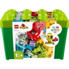LEGO Duplo Deluxe Steinebox 10914