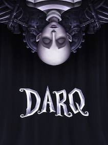 DARQ (PC) - Steam Key - GLOBAL
