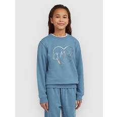 O'Neill Essentials Crew Kids Sweater - 152 - mozart blue