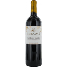 2020 Lynsolence Saint-Émilion Grand Cru