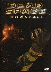 DVD - Dead Space: Downfall (Beg)