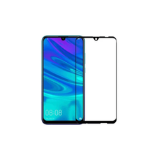Nordic Shield Huawei P Smart Pro 2019 Skærmbeskyttelse 3D Curved