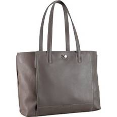 Nizza Shopper Tasche Leder 40 cm