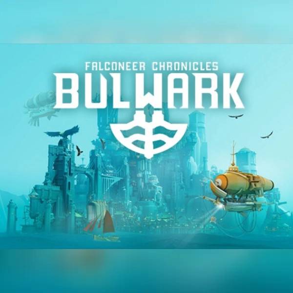 Bulwark: Falconeer Chronicles (PC) Steam Gift - GLOBAL
