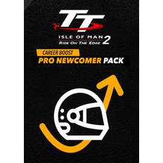 TT Isle of Man 2 Pro Newcomer Pack PC - DLC