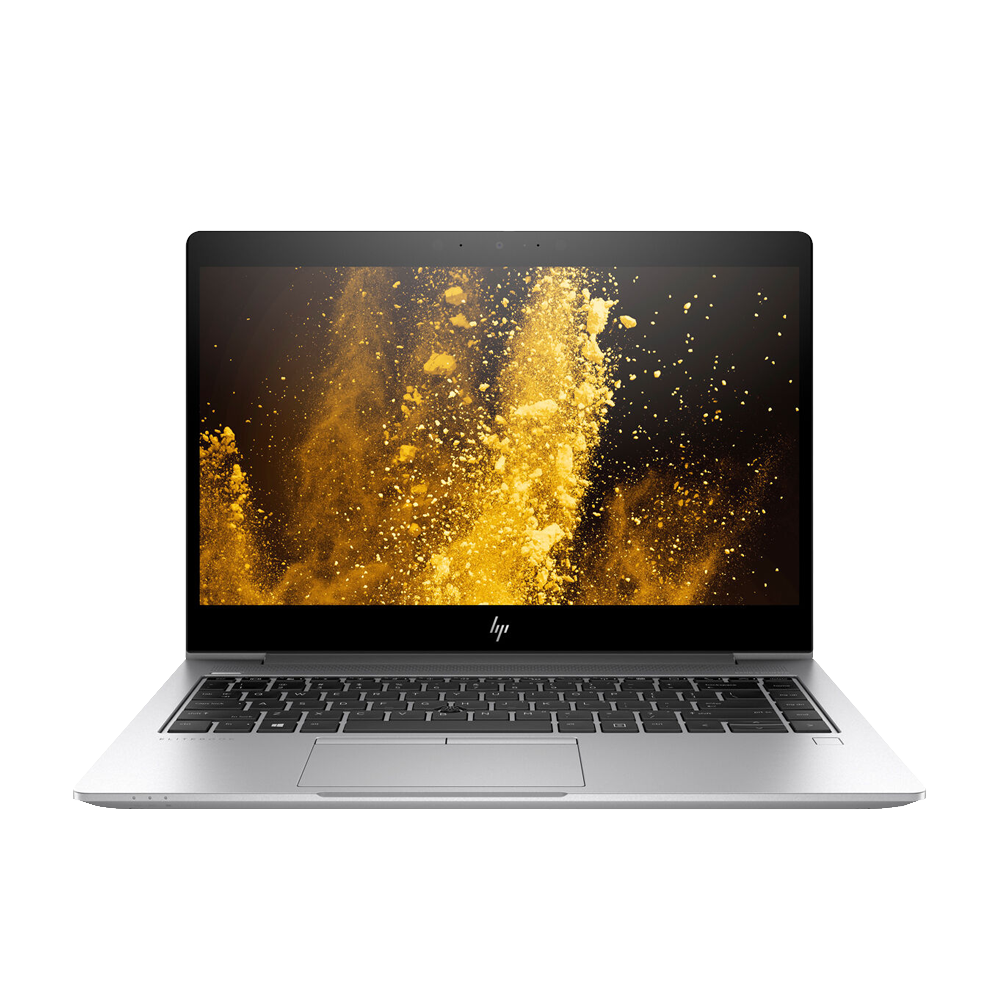 HP EliteBook 840 G6 - Intel Core i7-8565U / 8GB / 256GB / Engelskt UK - Standard