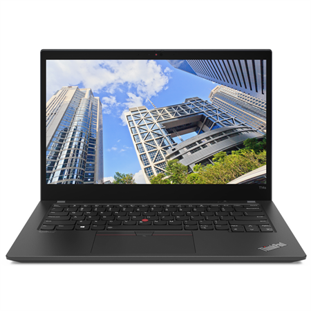 Lenovo ThinkPad T14s Gen. 2 14" - 256GB SSD - i5-1135G7 - 16GB - Win11 - Grade B