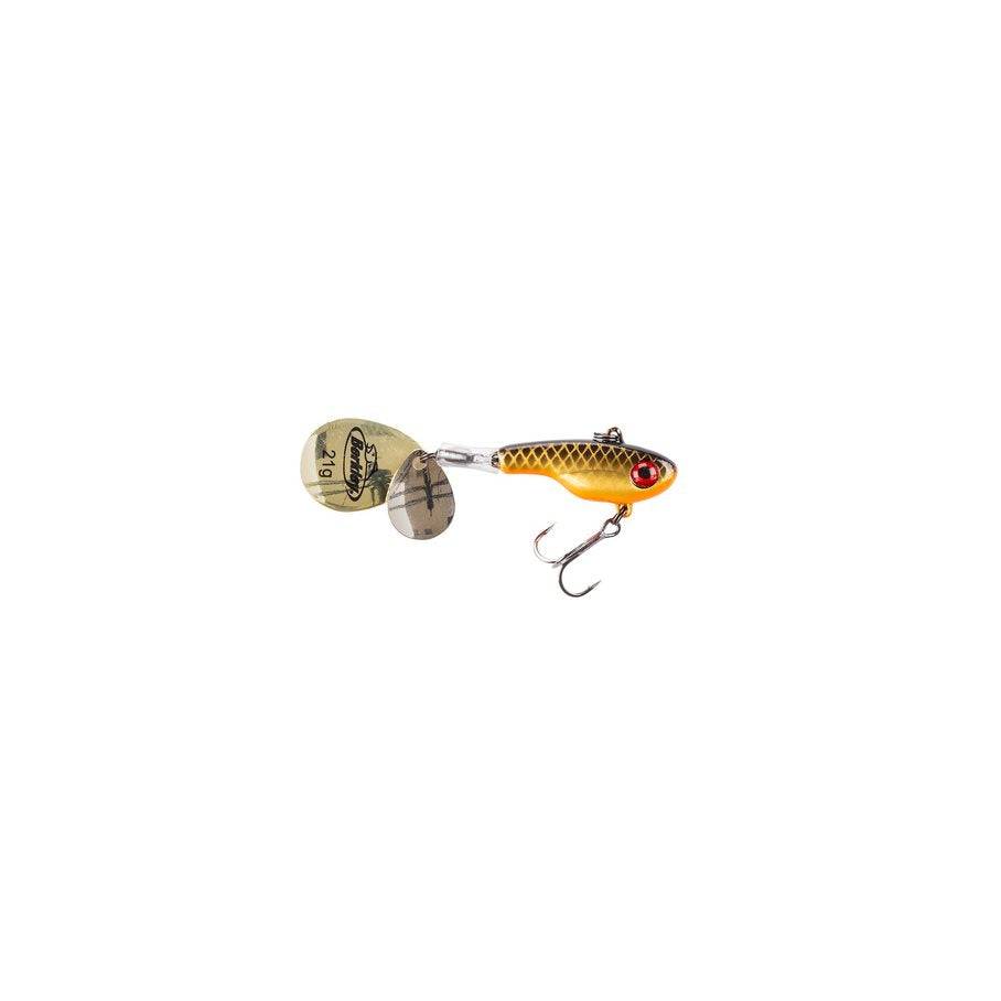 Berkley Pulse Spintail 21g Vibrationsbete